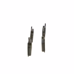 Set di pastiglie freno BOSCH 0 986 494 210, posteriore - Vista aggiuntiva 4