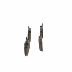 Set di pastiglie freno BOSCH 0 986 494 210, posteriore - Vista aggiuntiva 5