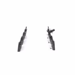 Set di pastiglie freno BOSCH 0 986 494 216, anteriore - Vista aggiuntiva 7