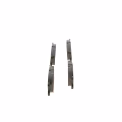 Set di pastiglie freno BOSCH 0 986 494 218, anteriore - Vista aggiuntiva 8