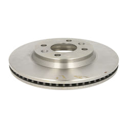Disco freno BOSCH 0 986 478 375 anteriore, ventilato, 1 Pezzo