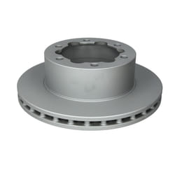 Disco freno BOSCH 0 986 479 296 posteriore, ventilato, altamente carbonizzato, 1 Pezzo