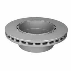 Disco freno BOSCH 0 986 479 296 posteriore, ventilato, altamente carbonizzato, 1 Pezzo