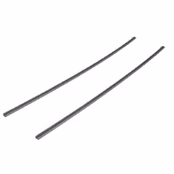 Asse di sviluppo: Hinten/Vorne. Indice: 3 397 033 375. Linea: Twin. Lunghezza [mm]: 640. Mit Spoiler: Ja. Numero [pz.]: 2. Nu ...