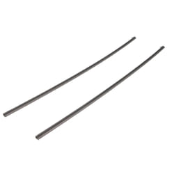 Tergicristallo per parabrezza BOSCH 3 397 033 375, Twin Z375 Lunghezza 640mm, posteriore+2 Pezzo