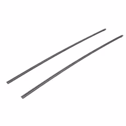 Tergicristallo per parabrezza BOSCH 3 397 033 375, Twin Z375 Lunghezza 640mm, posteriore+2 Pezzo