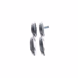 Set di pastiglie freno BOSCH 0 986 494 238, anteriore - Vista aggiuntiva 5