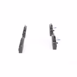 Set di pastiglie freno BOSCH 0 986 494 245, anteriore - Vista aggiuntiva 4