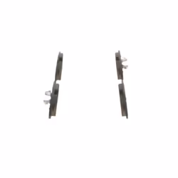 Set di pastiglie freno BOSCH 0 986 494 246, anteriore - Vista aggiuntiva 5