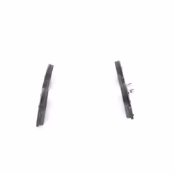 Set di pastiglie freno BOSCH 0 986 494 250, anteriore