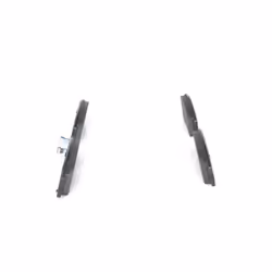 Set di pastiglie freno BOSCH 0 986 494 250, anteriore - Vista aggiuntiva 7