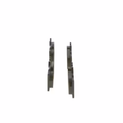 Set di pastiglie freno BOSCH 0 986 494 252, anteriore - Vista aggiuntiva 7