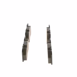 Set di pastiglie freno BOSCH 0 986 494 257 - Vista aggiuntiva 7