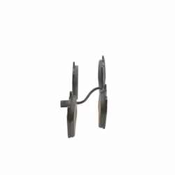 Set di pastiglie freno BOSCH 0 986 494 228, anteriore