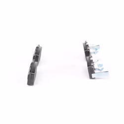 Set di pastiglie freno BOSCH 0 986 494 233, posteriore - Vista aggiuntiva 5