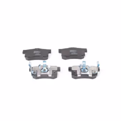 Set di pastiglie freno BOSCH 0 986 494 233, posteriore - Vista aggiuntiva 7