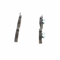 Set di pastiglie freno BOSCH 0 986 494 191, anteriore - Vista aggiuntiva 4