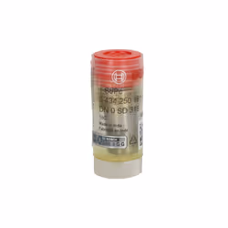 Indice: 0 434 250 191. Iniettore: Polverizzatore a pernetto standard. Numero del Produttore: 0 434 250 191. Produttore: BOSCH ...
