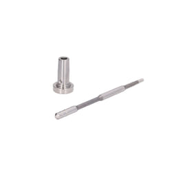Set di valvole, iniettore common rail BOSCH F 00R J01 941