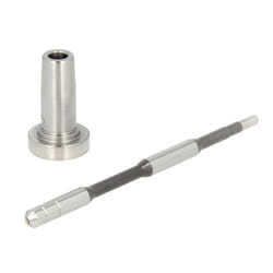 Set di valvole, iniettore common rail BOSCH F 00R J02 130