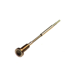 Set di valvole, iniettore common rail BOSCH F 00V C01 046