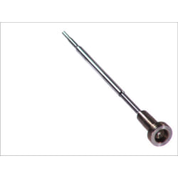 Set di valvole, iniettore common rail BOSCH F 00V C01 338