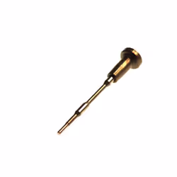 Set di valvole, iniettore common rail BOSCH F 00V C01 053