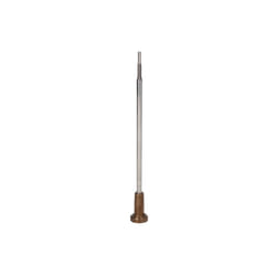 Set di valvole, iniettore common rail BOSCH F 00V C01 052