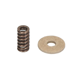 Molla, iniettore common rail BOSCH F 00V C09 023