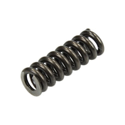 Molla, iniettore common rail BOSCH F 00R J00 236