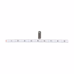 Molla, iniettore common rail BOSCH F 00R J00 236