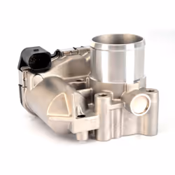 Corpo dell'acceleratore BOSCH 0 281 002 681