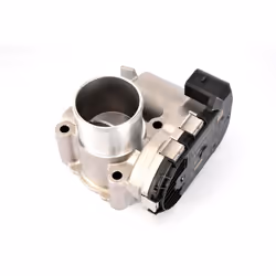 Corpo dell'acceleratore BOSCH 0 281 002 681