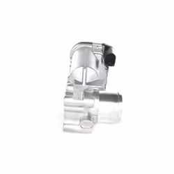 Corpo dell'acceleratore BOSCH 0 281 002 681 - Vista aggiuntiva 5