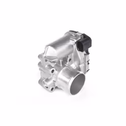 Corpo dell'acceleratore BOSCH 0 281 002 681 - Vista aggiuntiva 8