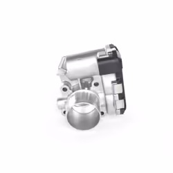 Corpo dell'acceleratore BOSCH 0 281 002 681 - Vista aggiuntiva 9