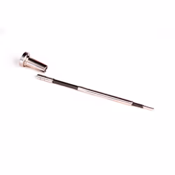 Articolo complementare/info integrativa 2: senza anello tenuta. Indice: F 00V C01 325. Numero del Produttore: F 00V C01 325. ...