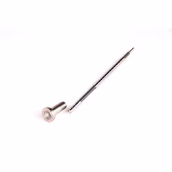 Set di valvole, iniettore common rail BOSCH F 00V C01 325