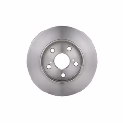Disco freno BOSCH 0 986 479 519 posteriore, pieno, 1 Pezzo - Vista aggiuntiva 5