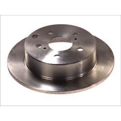 Disco freno BOSCH 0 986 479 520 posteriore, pieno, 1 Pezzo