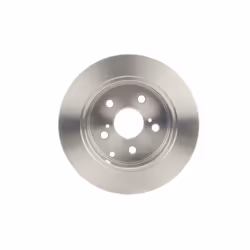 Disco freno BOSCH 0 986 479 520 posteriore, pieno, 1 Pezzo - Vista aggiuntiva 4