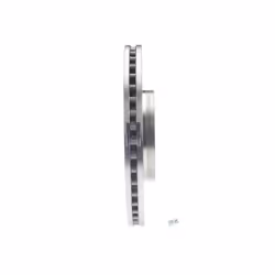 Disco freno BOSCH 0 986 479 545 anteriore, ventilato, altamente carbonizzato, 1 Pezzo - Vista aggiuntiva 4