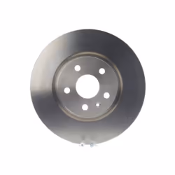 Disco freno BOSCH 0 986 479 545 anteriore, ventilato, altamente carbonizzato, 1 Pezzo - Vista aggiuntiva 5