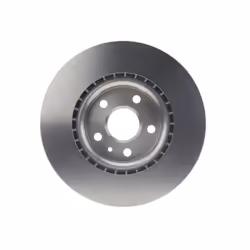Disco freno BOSCH 0 986 479 545 anteriore, ventilato, altamente carbonizzato, 1 Pezzo - Vista aggiuntiva 6