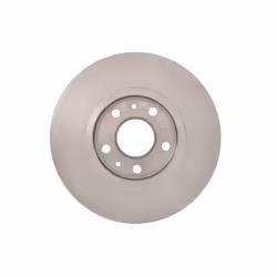 Disco freno BOSCH 0 986 479 551 anteriore, ventilato, altamente carbonizzato, 1 Pezzo - Vista aggiuntiva 4