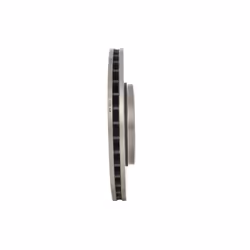 Disco freno BOSCH 0 986 479 551 anteriore, ventilato, altamente carbonizzato, 1 Pezzo - Vista aggiuntiva 5