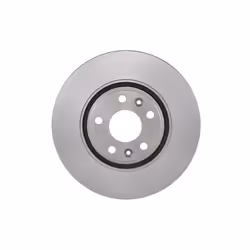 Disco freno BOSCH 0 986 479 552 anteriore, ventilato, altamente carbonizzato, 1 Pezzo - Vista aggiuntiva 4