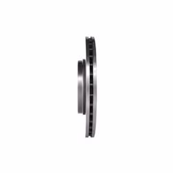 Disco freno BOSCH 0 986 479 555 anteriore, ventilato, altamente carbonizzato, 1 Pezzo - Vista aggiuntiva 4