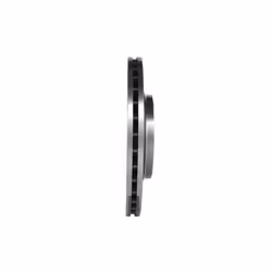 Disco freno BOSCH 0 986 479 555 anteriore, ventilato, altamente carbonizzato, 1 Pezzo - Vista aggiuntiva 5