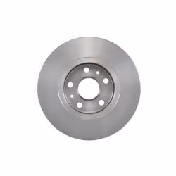Disco freno BOSCH 0 986 479 555 anteriore, ventilato, altamente carbonizzato, 1 Pezzo - Vista aggiuntiva 7